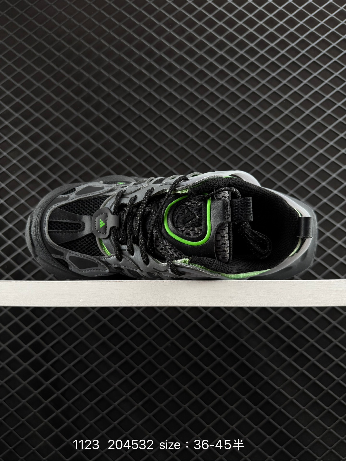 Adidas XLG RUNNER DELUXE