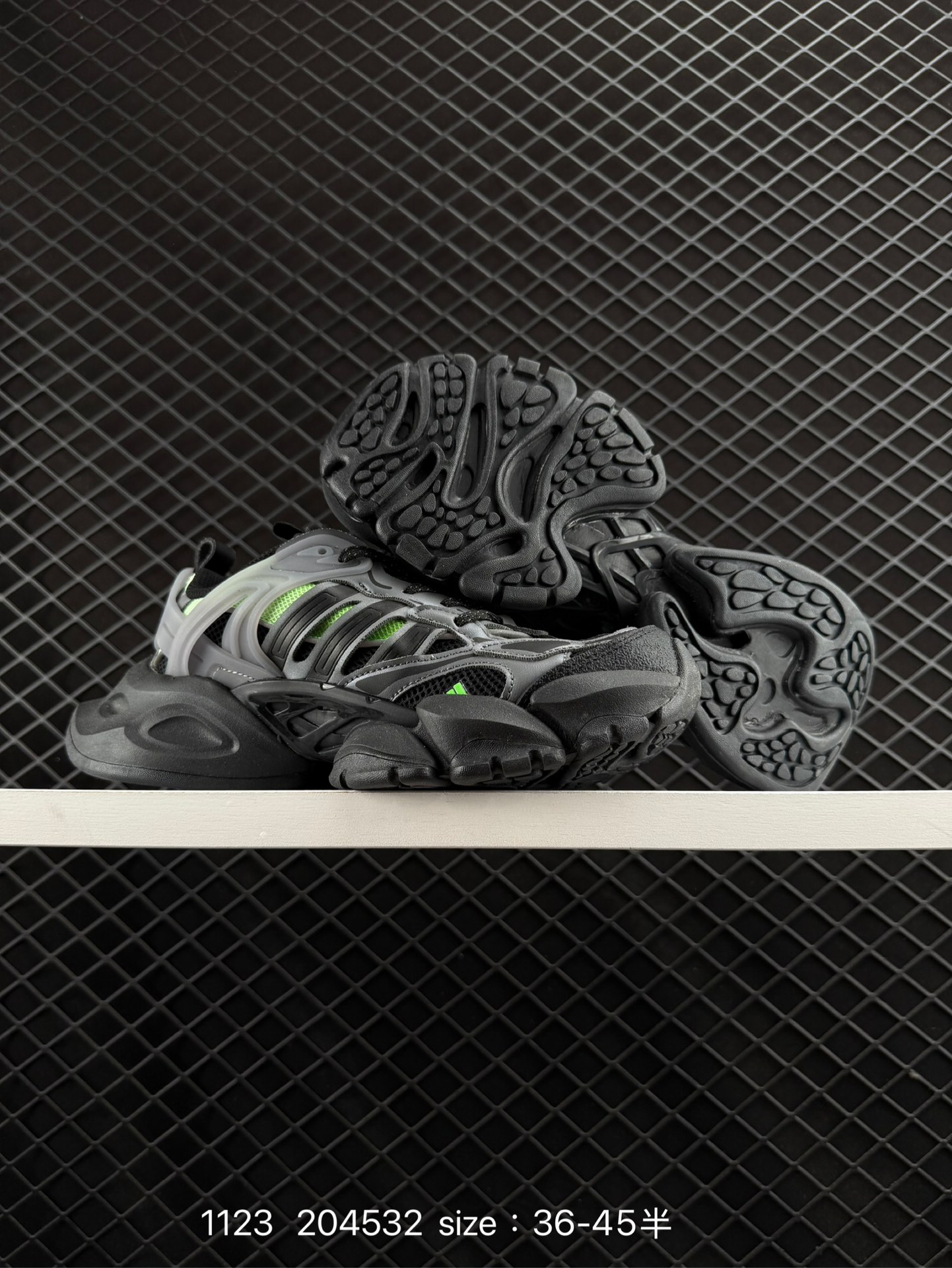 Adidas XLG RUNNER DELUXE