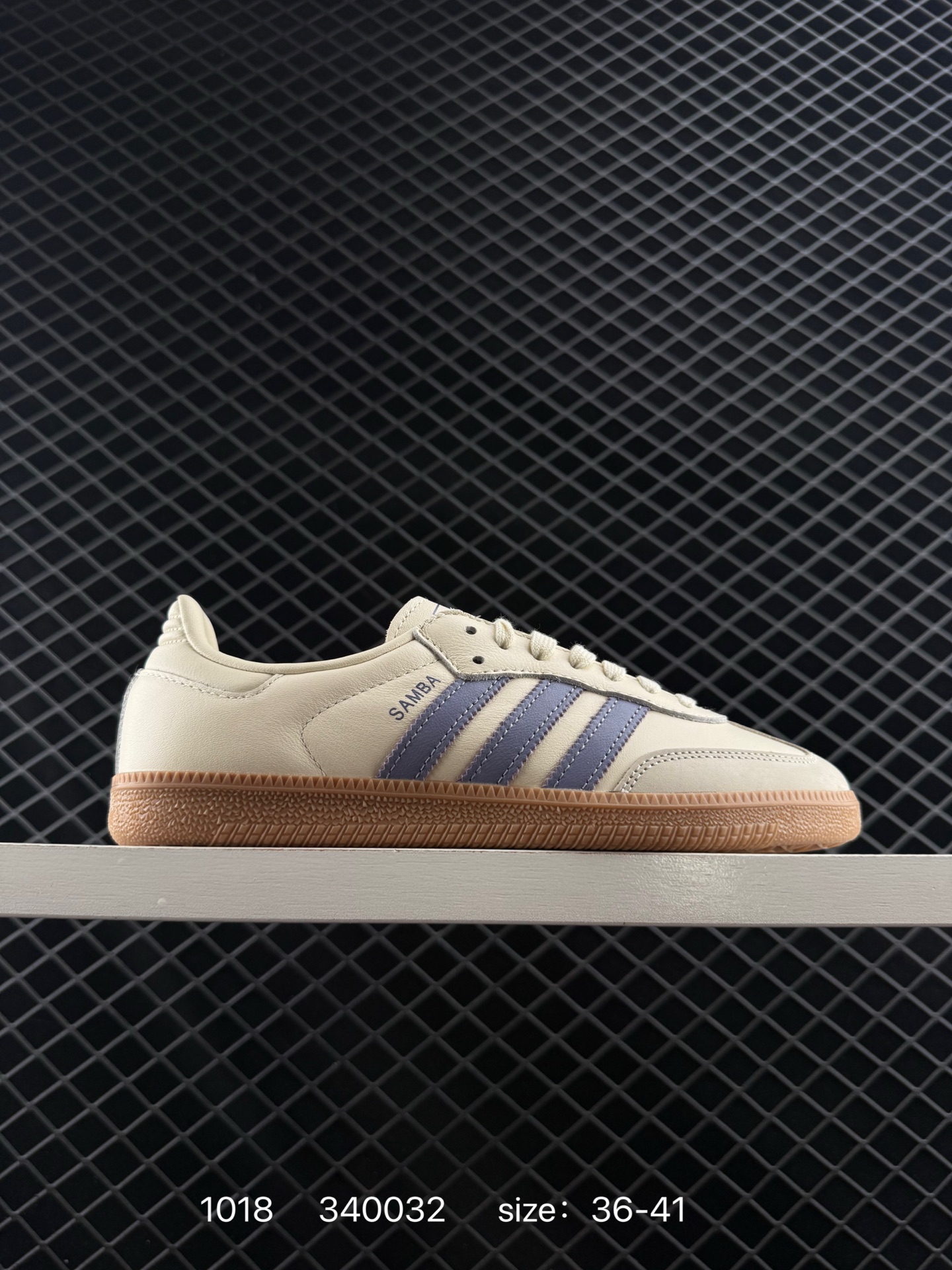 Adidas Originals Samba Vegan OG Adidas Originals Samba Vegan OG