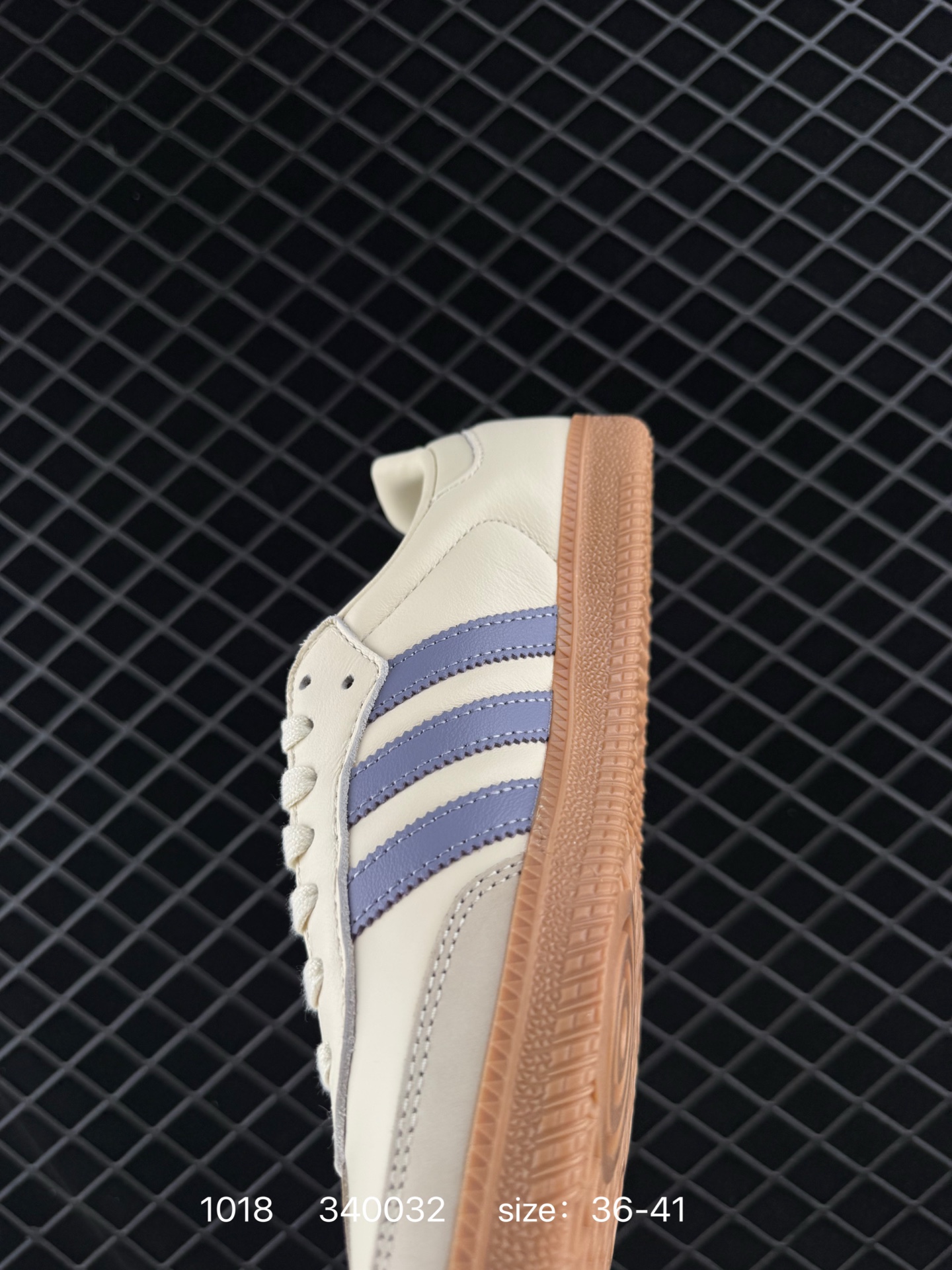 Adidas  Originals Samba Vegan OG