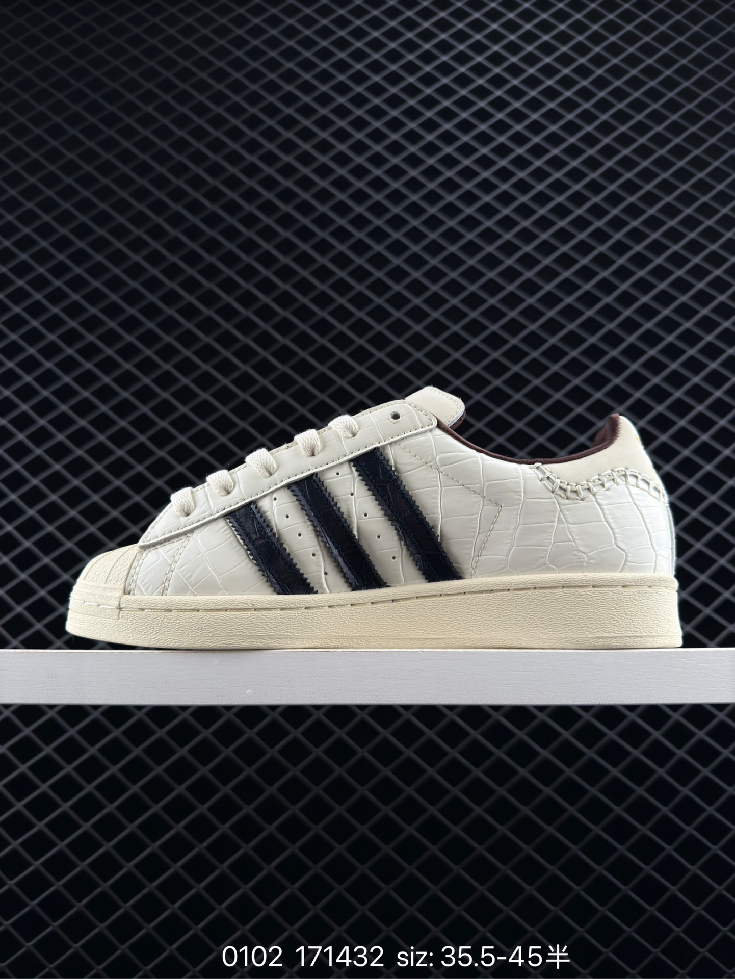 Adidas  Originals Superstar