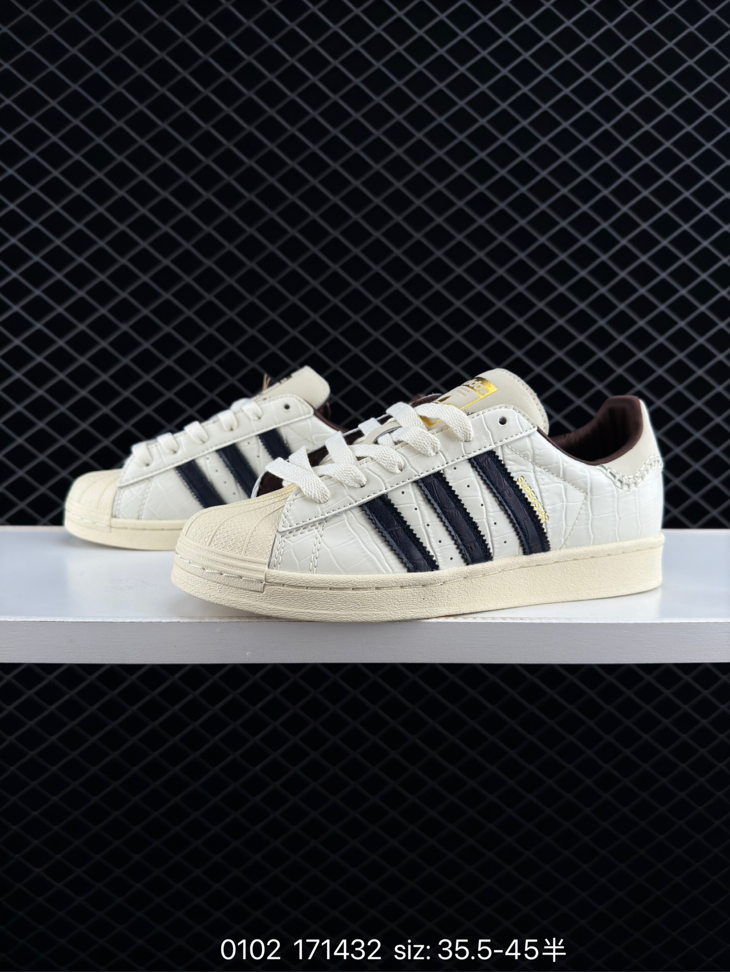 Adidas  Originals Superstar