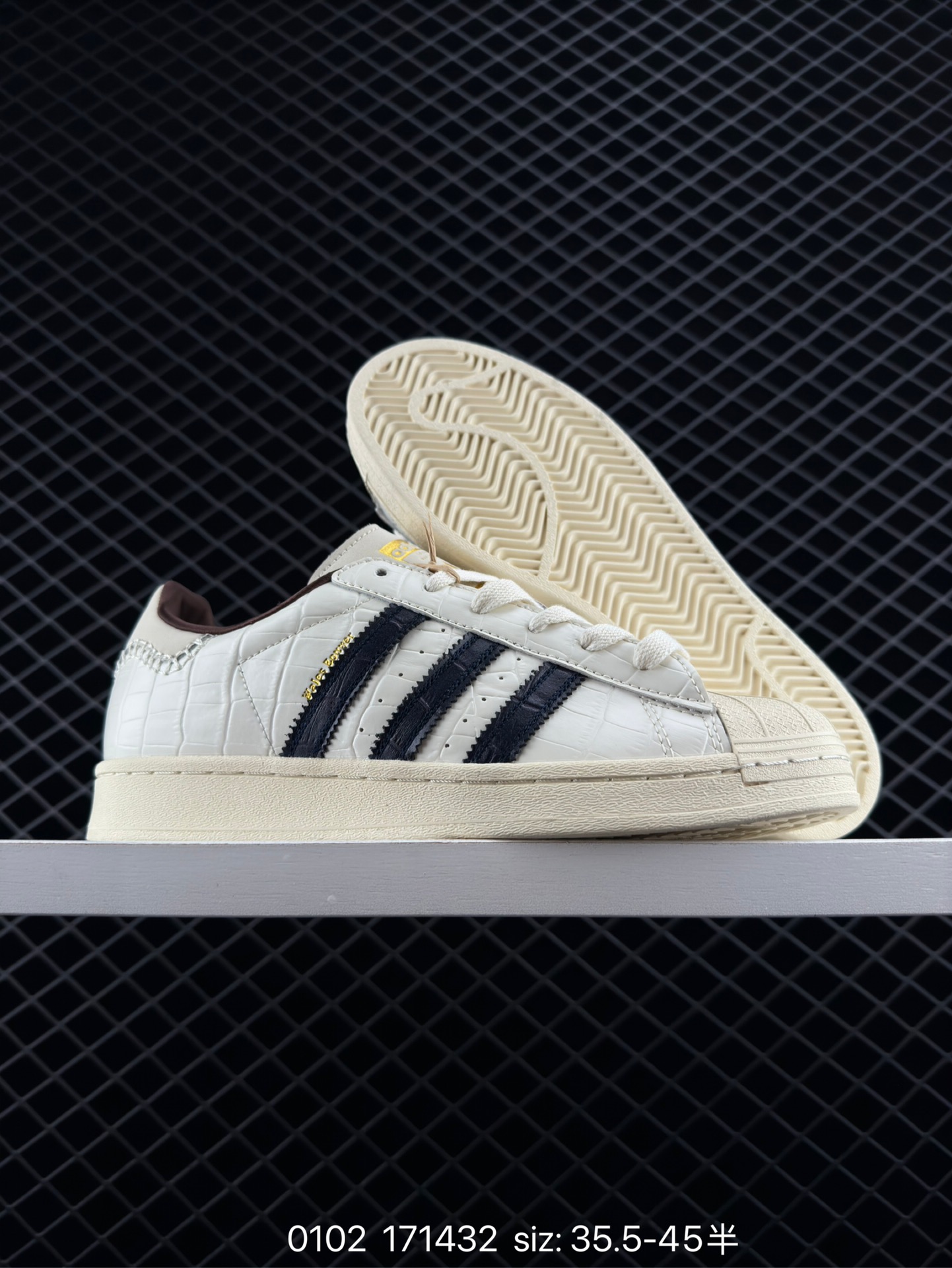 Adidas  Originals Superstar