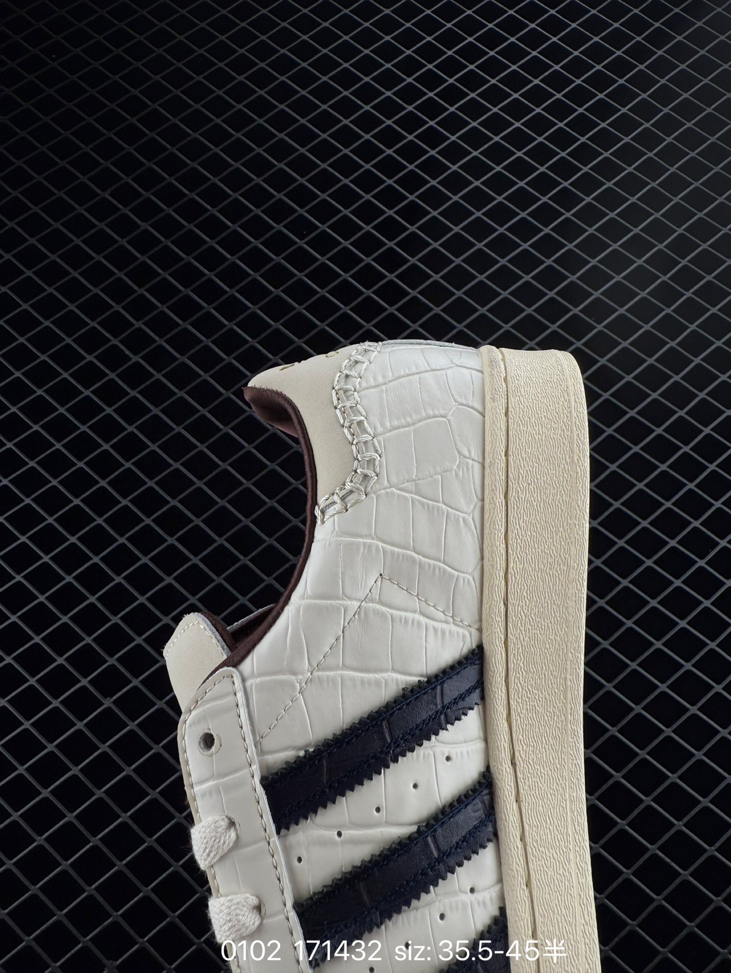 Adidas  Originals Superstar