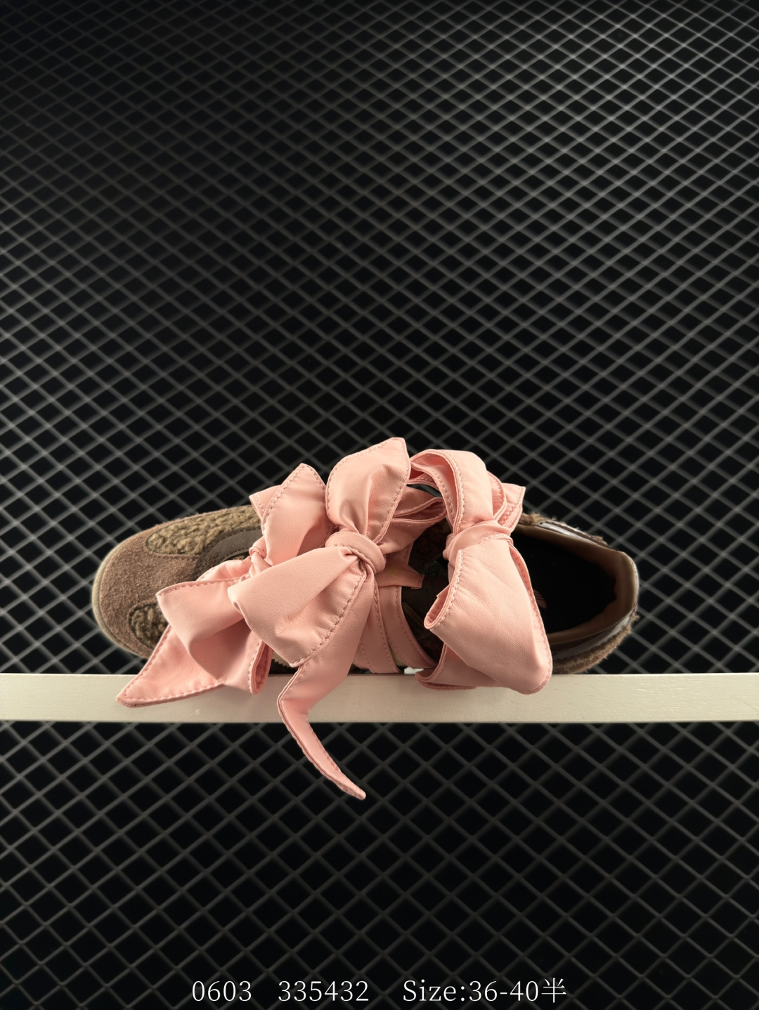 Caroline Hu x Adidas originals SL 72