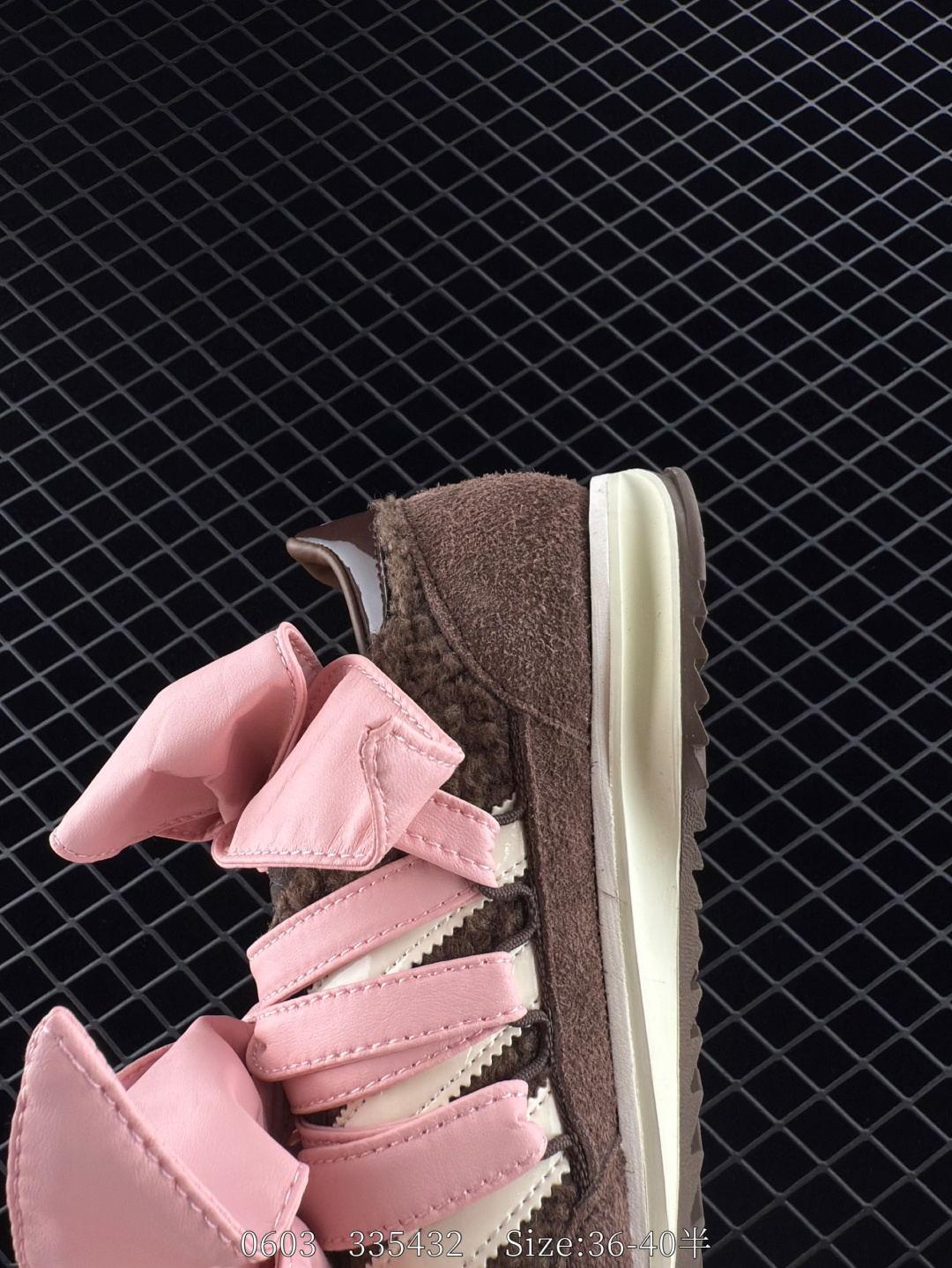 Caroline Hu x Adidas originals SL 72