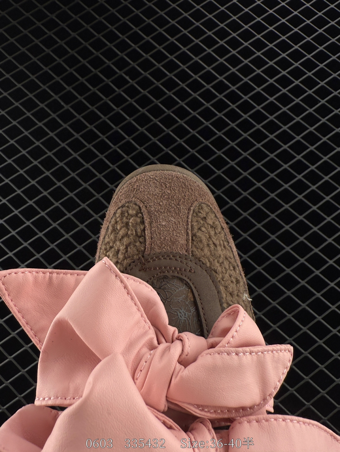 Caroline Hu x Adidas originals SL 72