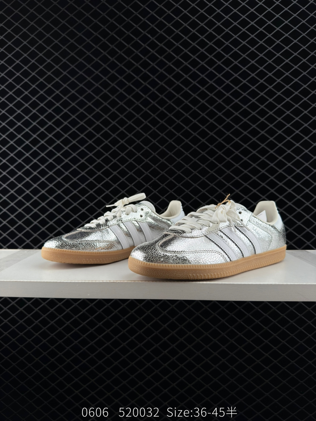 Adidas Originals Samba OG