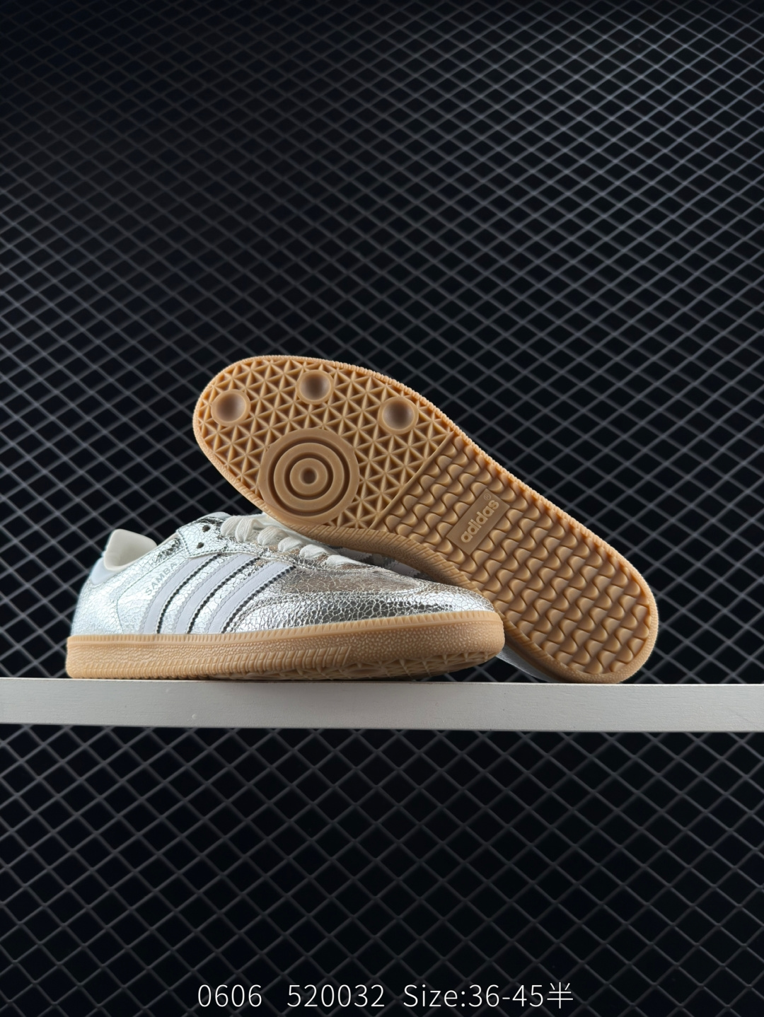 Adidas Originals Samba OG