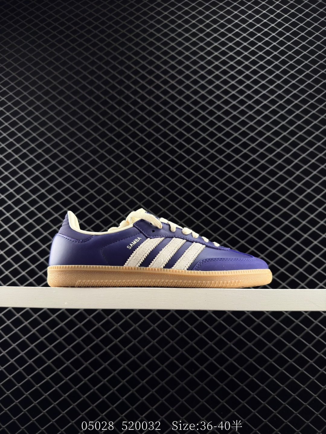 Adidas Originals Samba OG