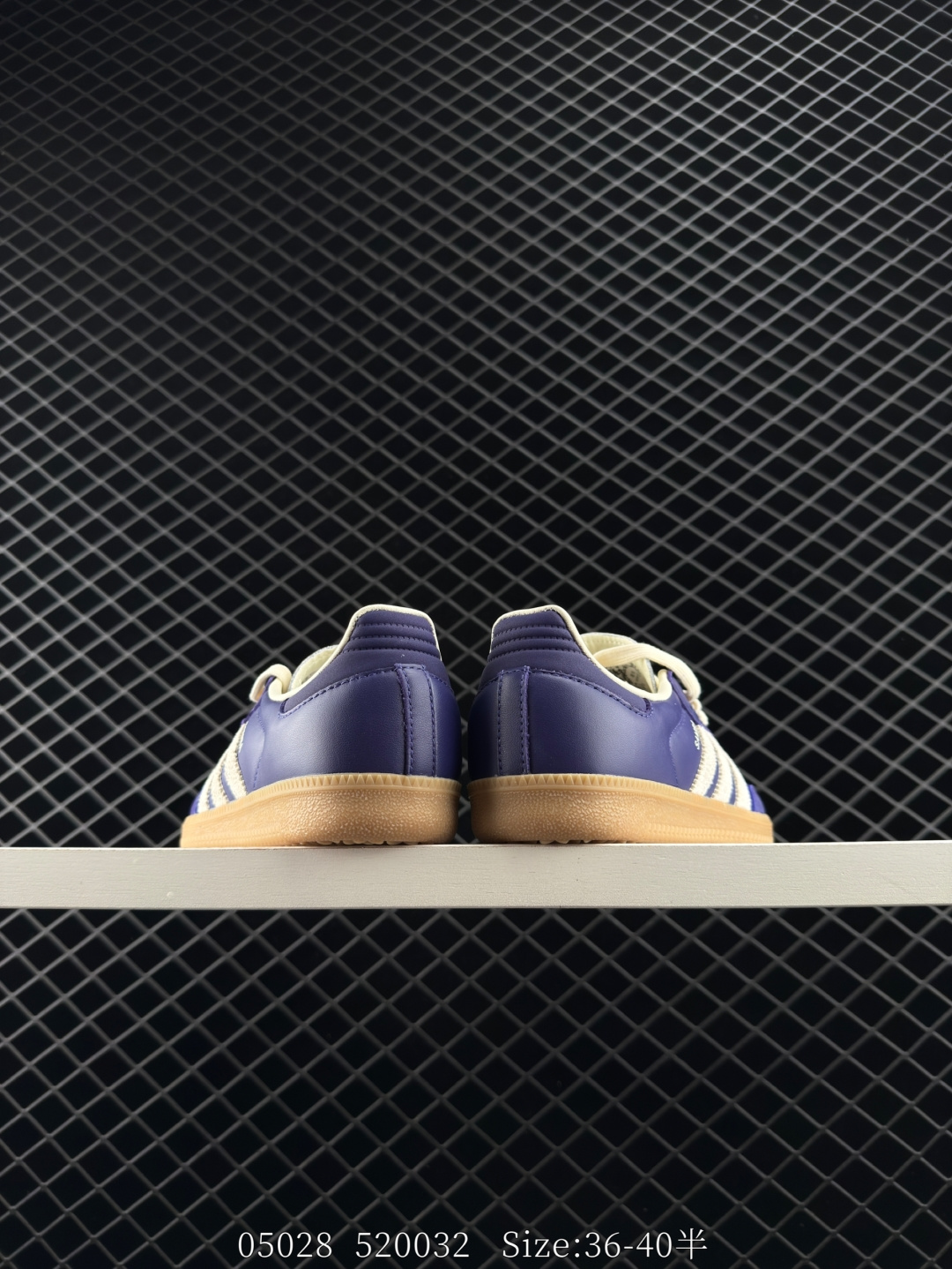 Adidas Originals Samba OG