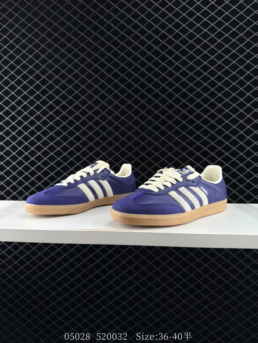 Adidas Originals Samba OG