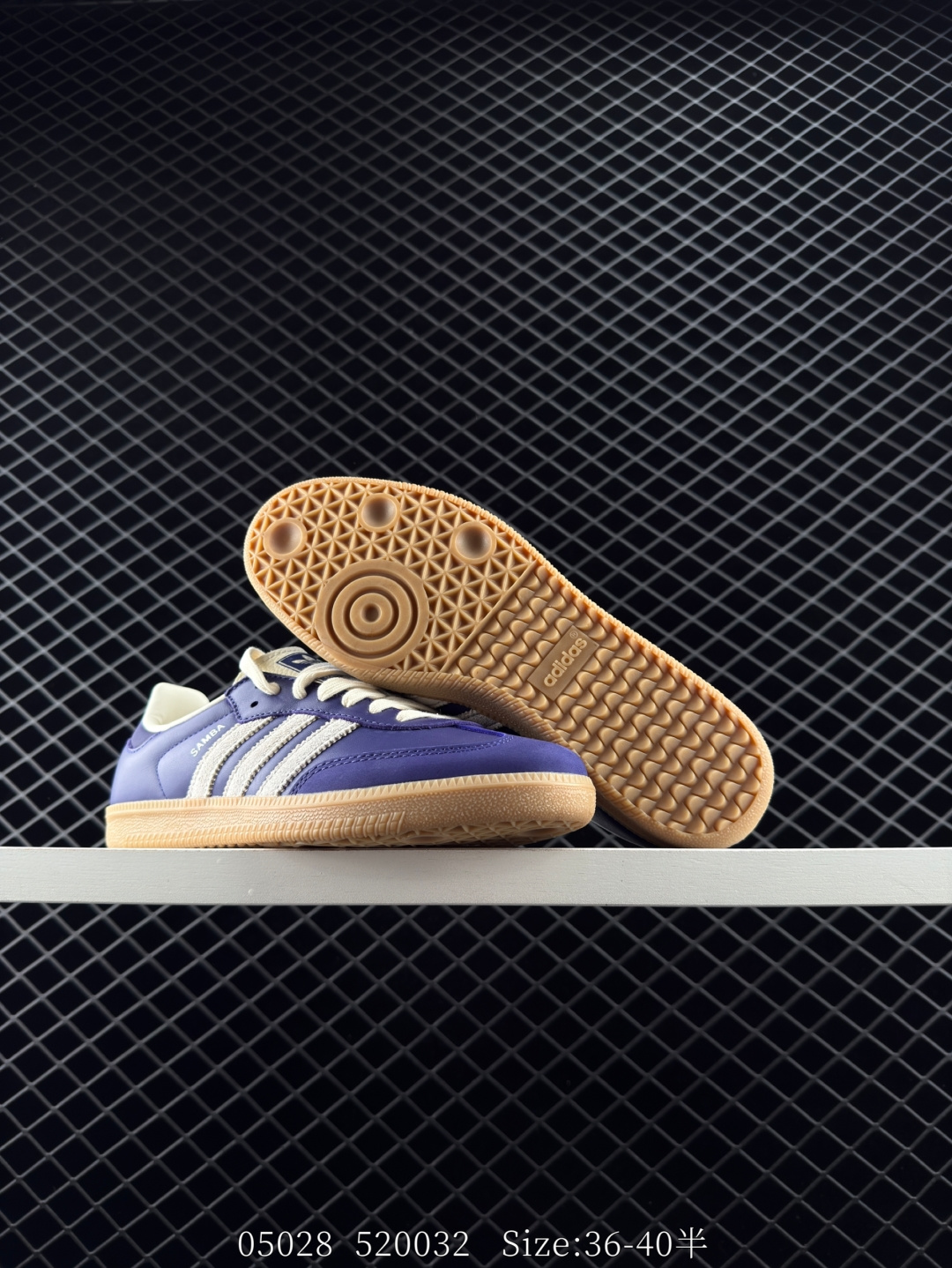 Adidas Originals Samba OG