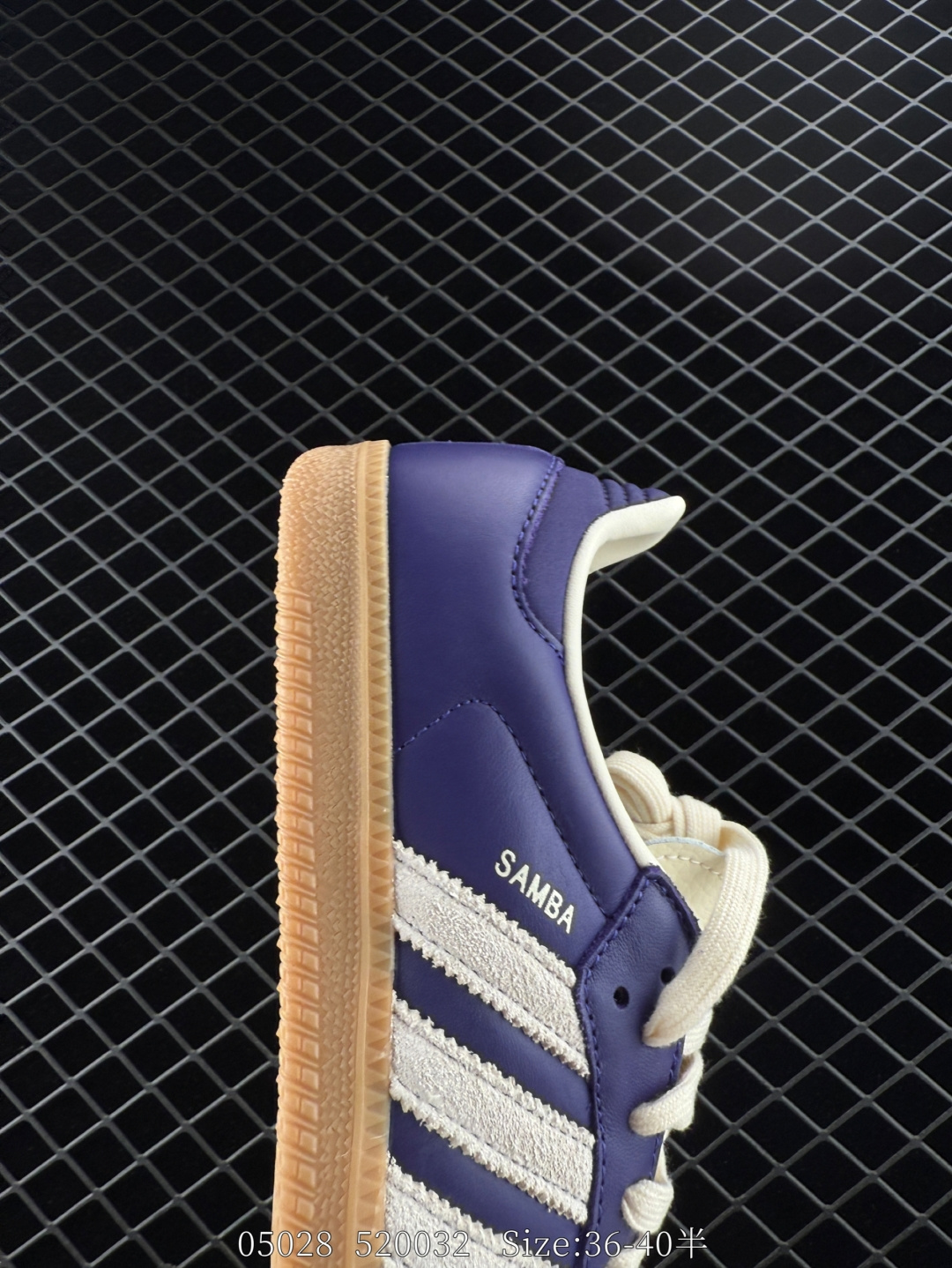 Adidas Originals Samba OG