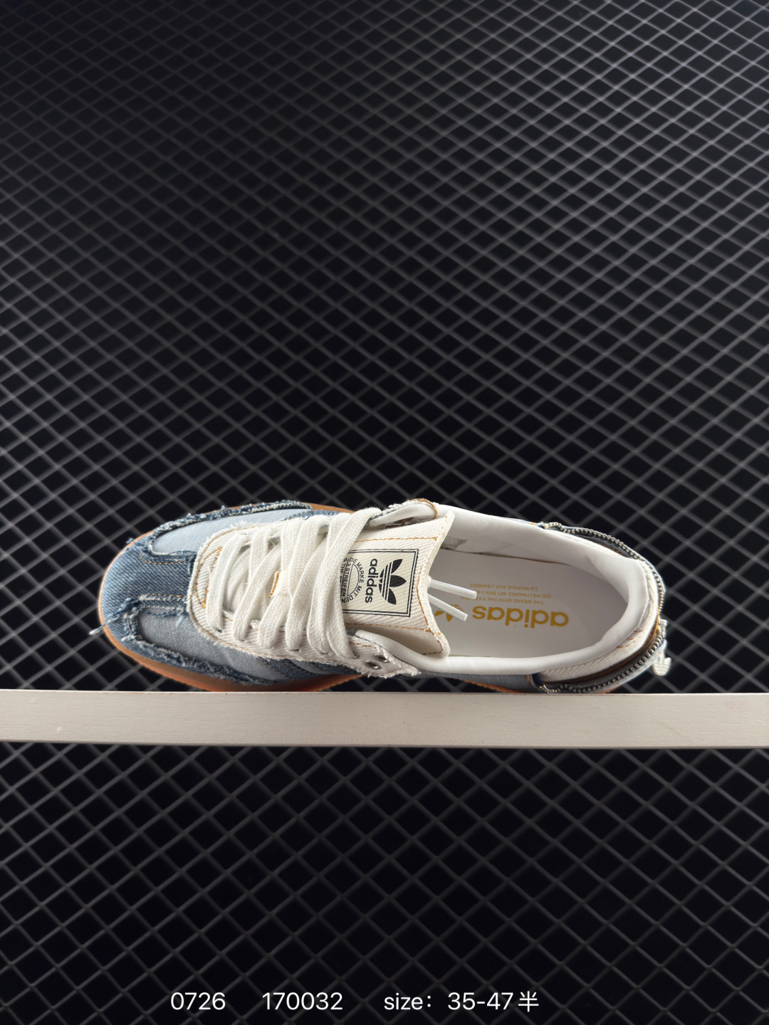 Adidas Originals Samba Vegan OG”SPD”