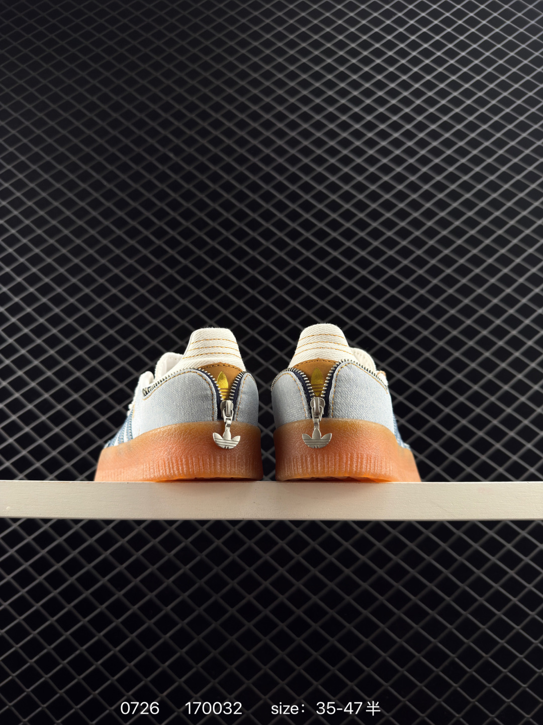 Adidas Originals Samba Vegan OG”SPD”