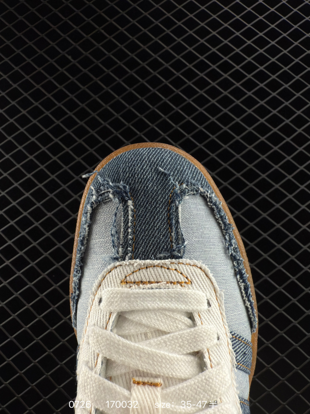 Adidas Originals Samba Vegan OG”SPD”