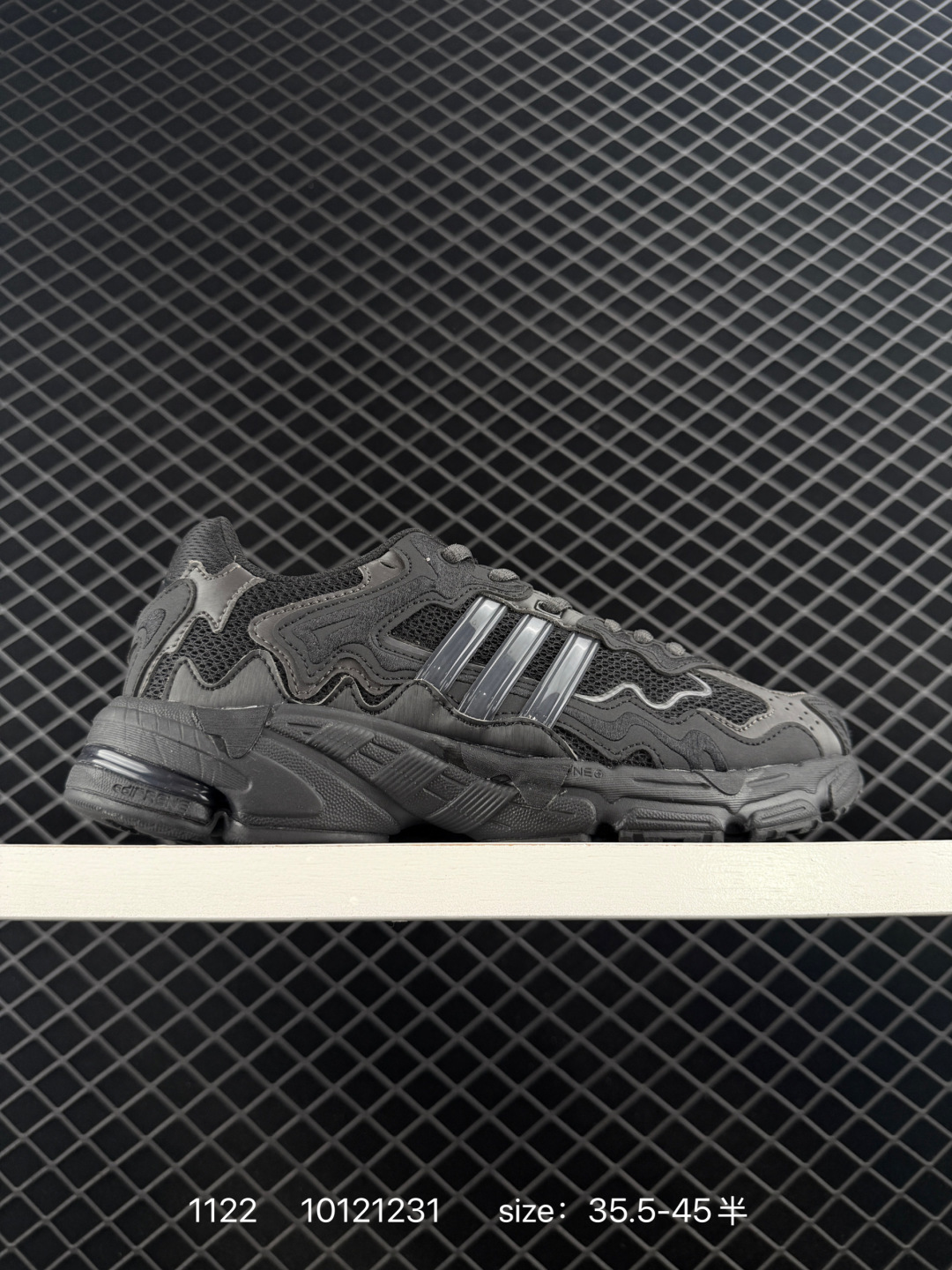 Bad Bunny x Adidas Originals Response CL Bad Bunny x Adidas Originals Response CL