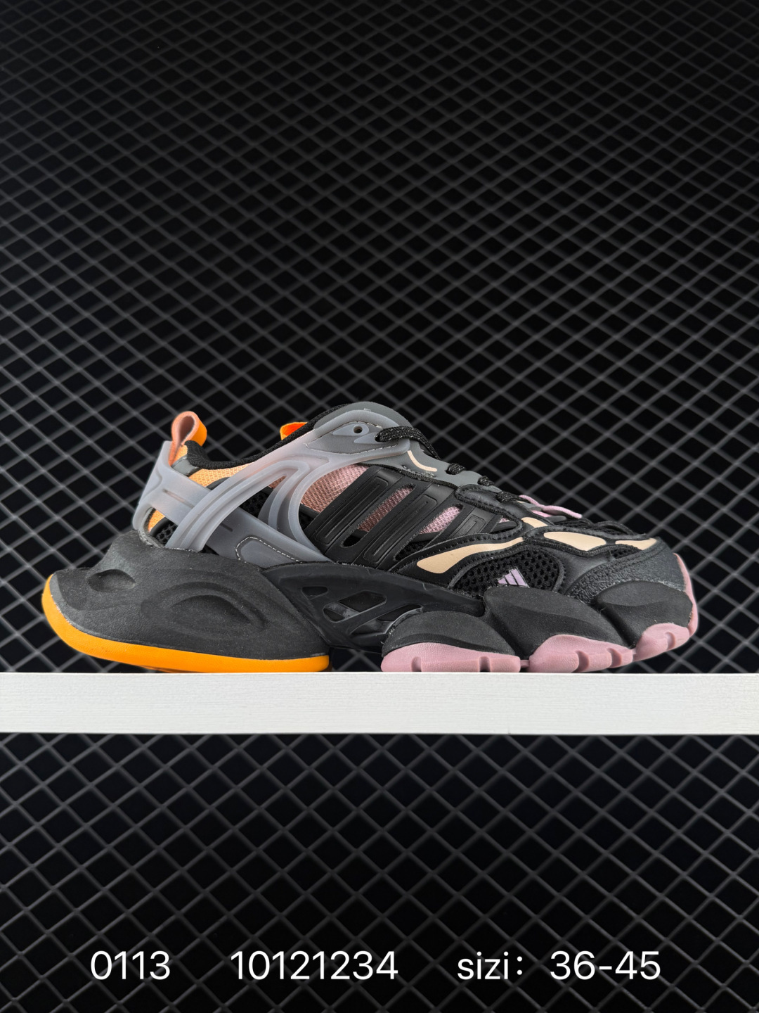 adidas XLG RUNNER DELUXE adidas XLG RUNNER DELUXE