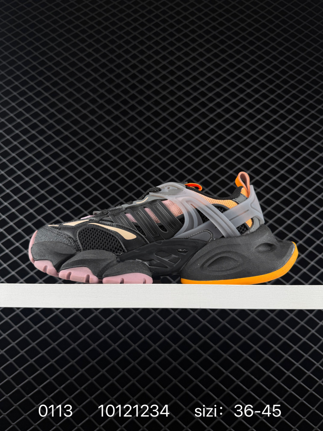 adidas XLG RUNNER DELUXE