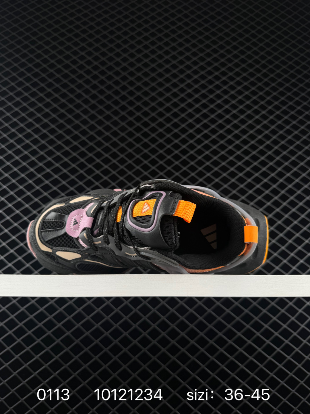 adidas XLG RUNNER DELUXE