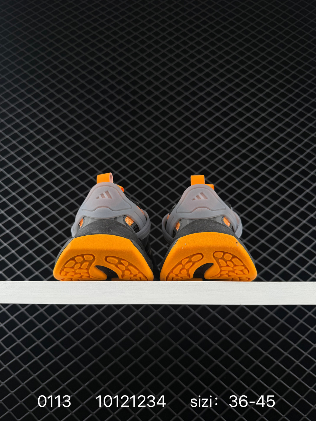 adidas XLG RUNNER DELUXE