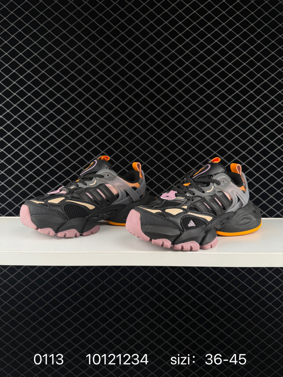 adidas XLG RUNNER DELUXE