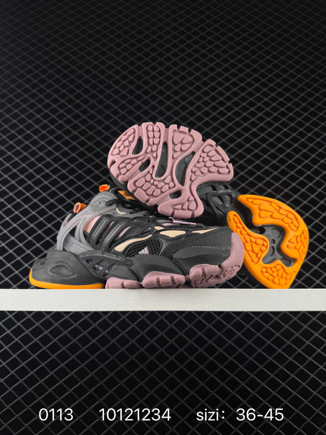 adidas XLG RUNNER DELUXE