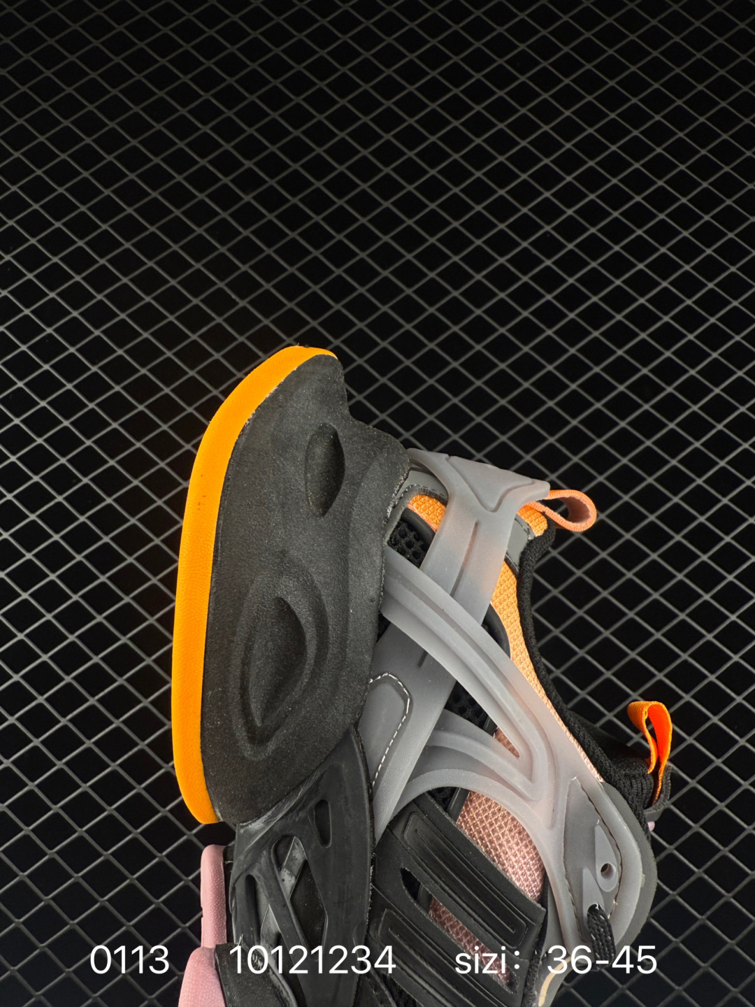 adidas XLG RUNNER DELUXE