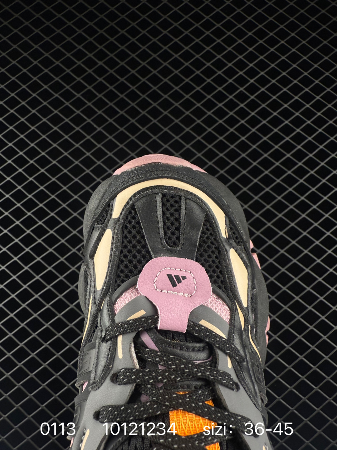 adidas XLG RUNNER DELUXE