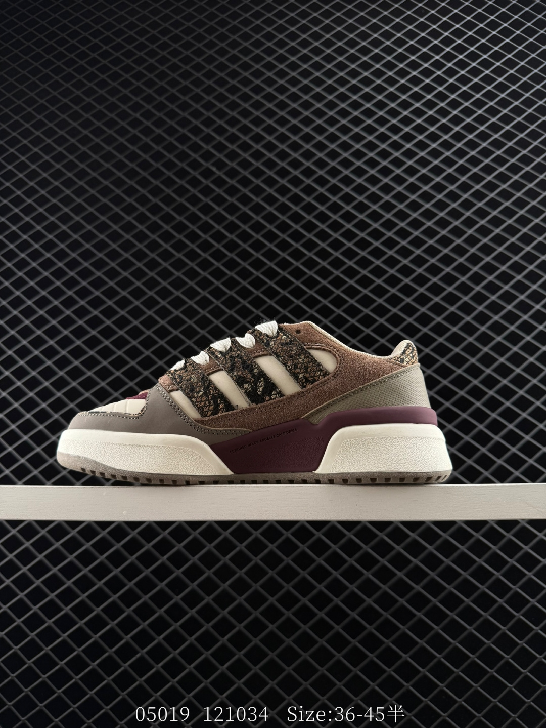 adidas originals FORUM 2000