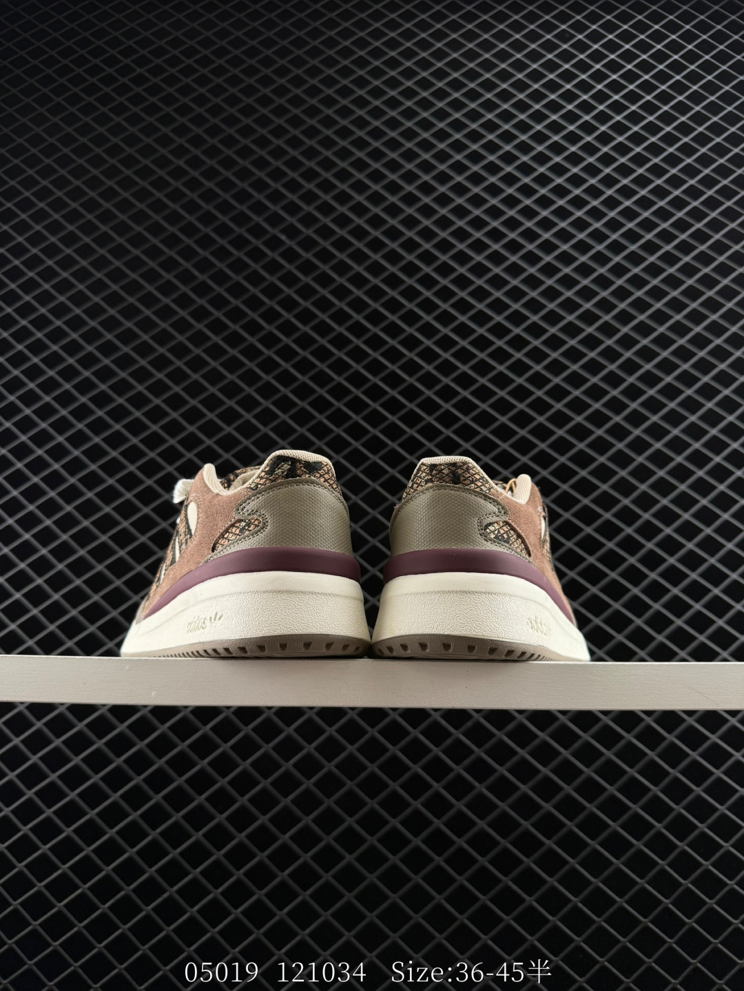 adidas originals FORUM 2000