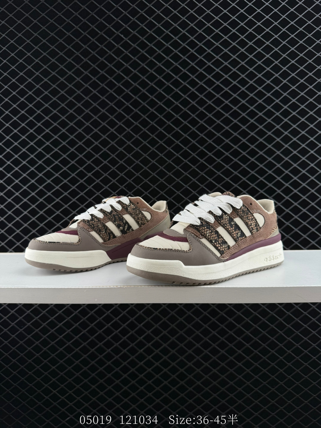 adidas originals FORUM 2000