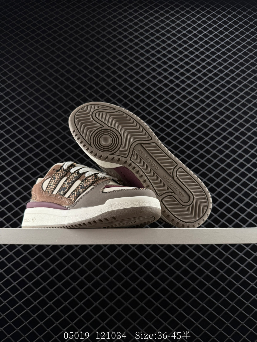 adidas originals FORUM 2000