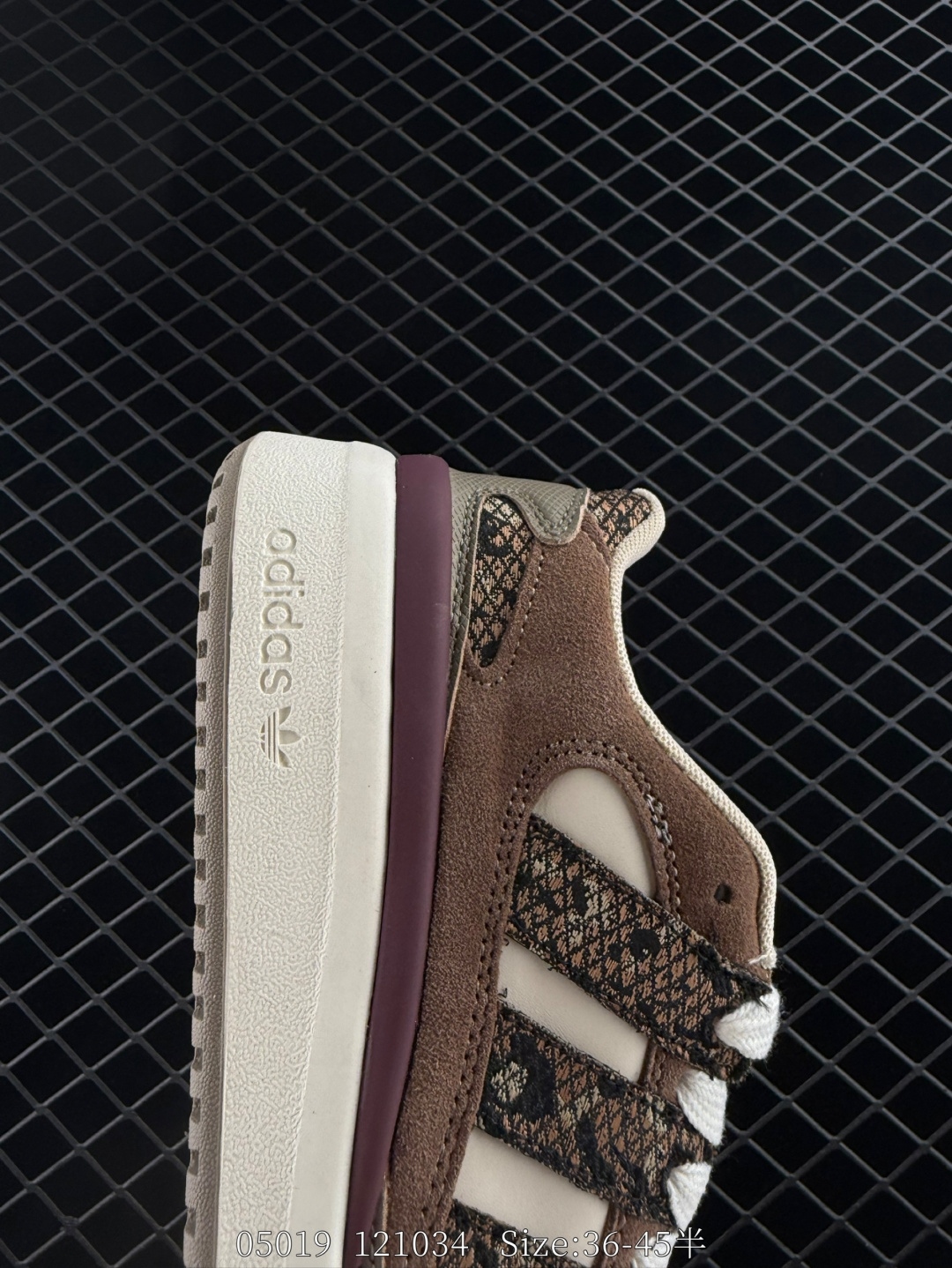 adidas originals FORUM 2000