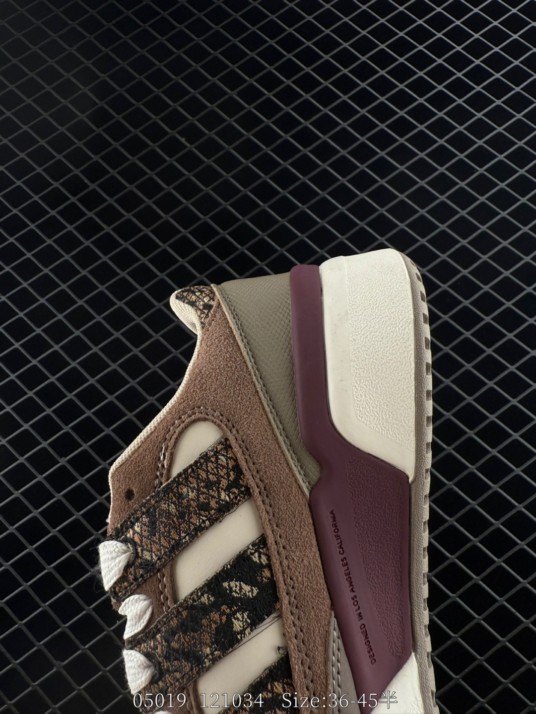 adidas originals FORUM 2000