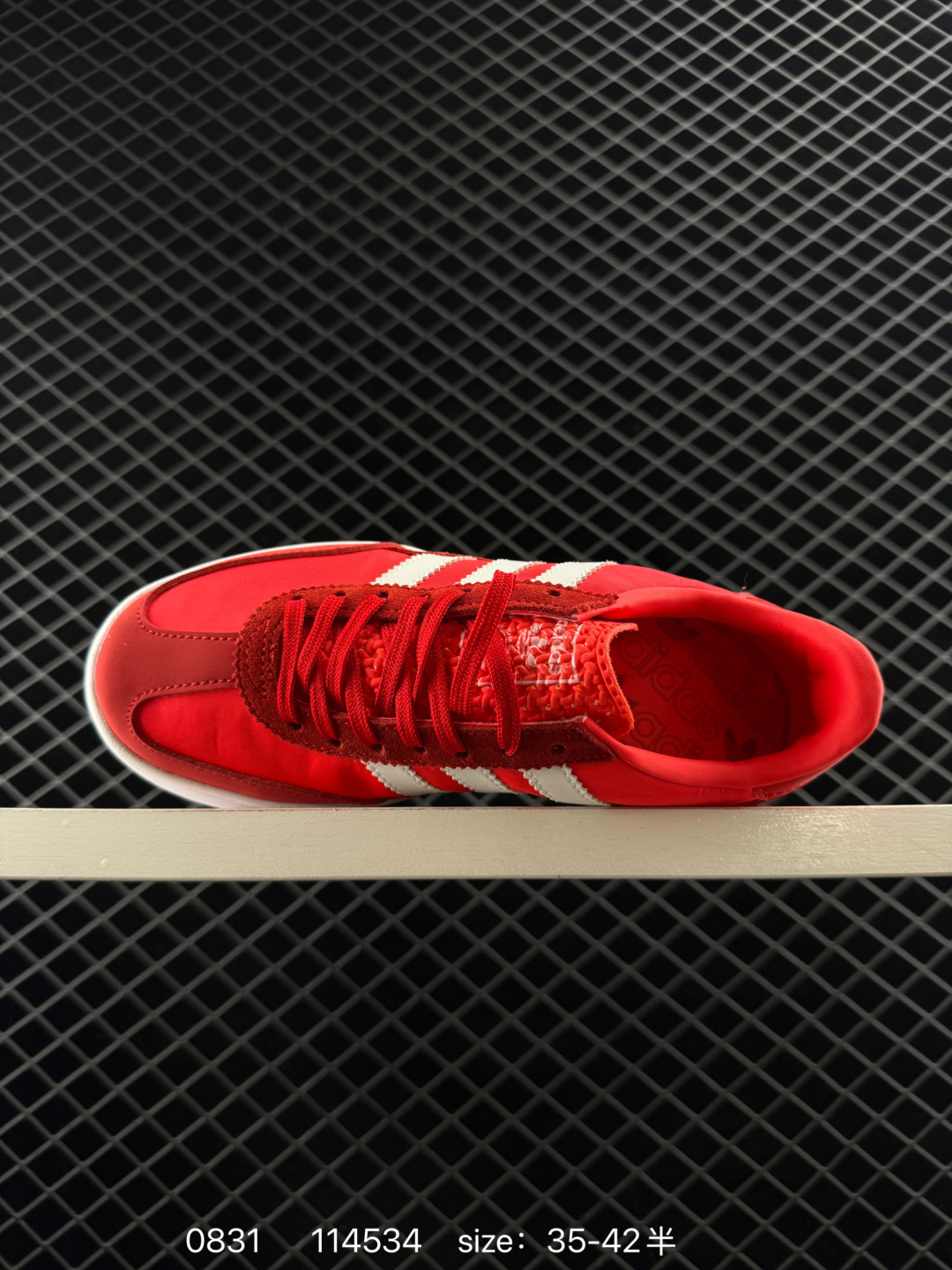 adidas originals SL 72 STACK SHOES