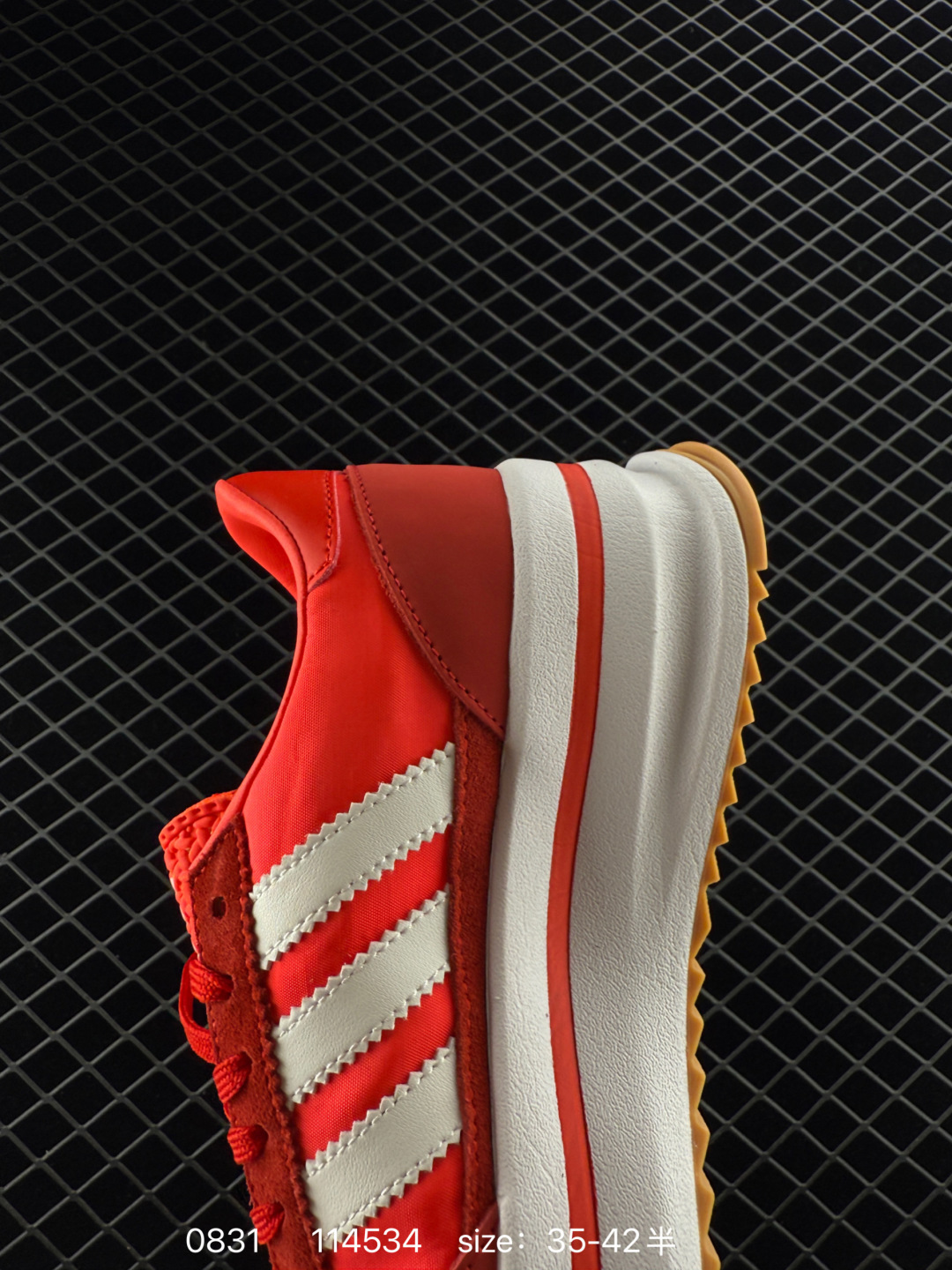 adidas originals SL 72 STACK SHOES