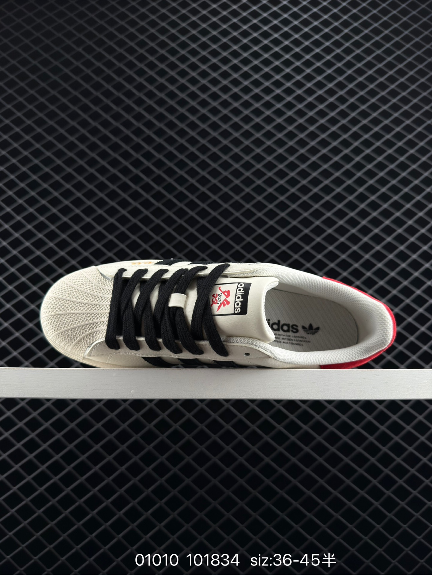 adidas originals SUPERSTAR