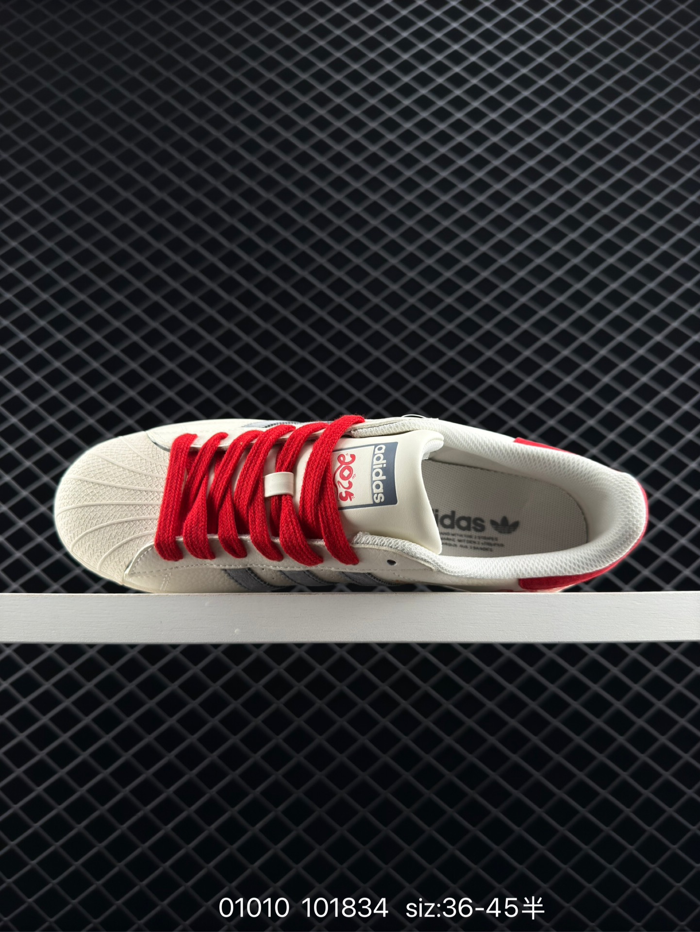 adidas originals SUPERSTAR