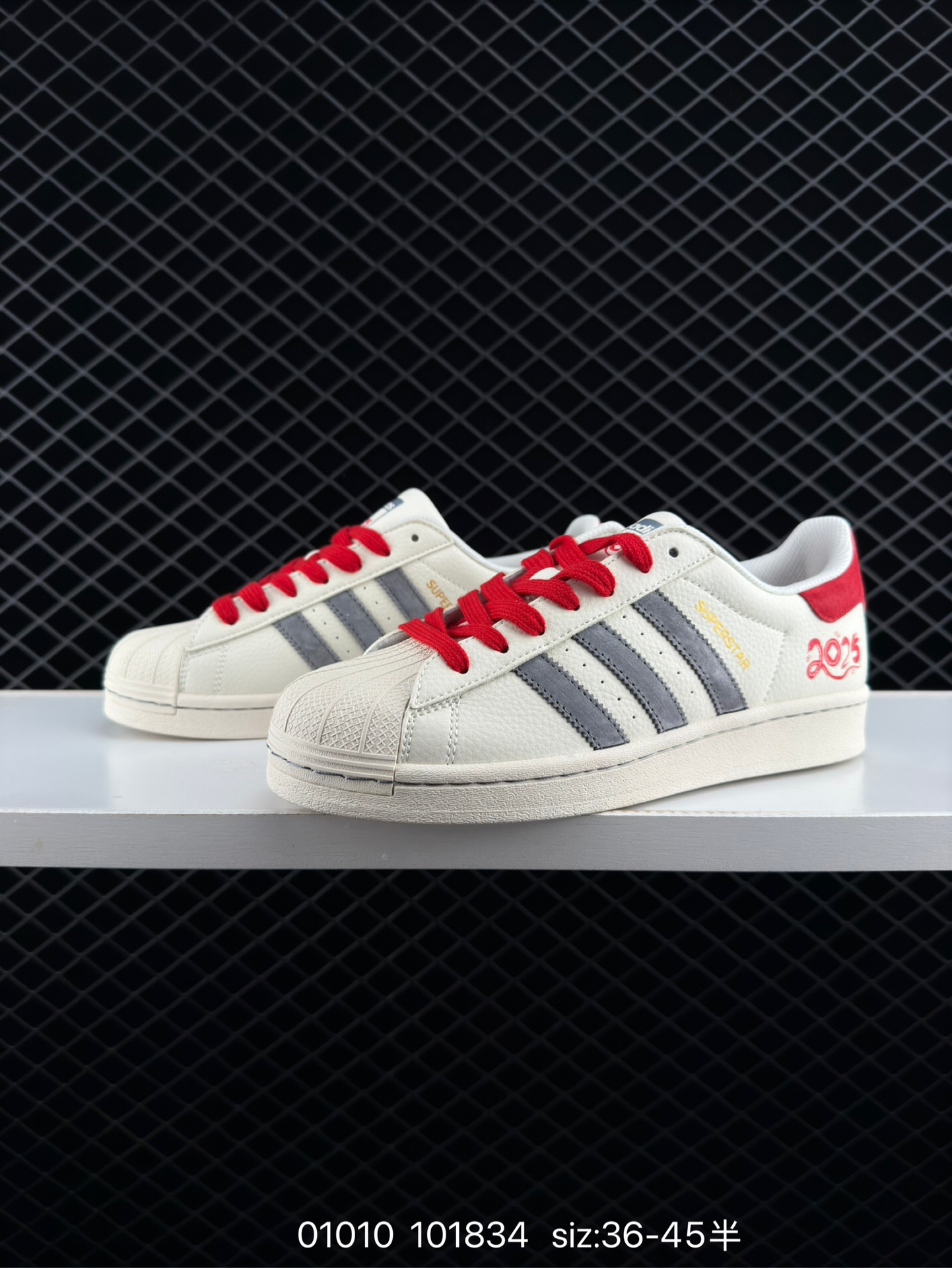 adidas originals SUPERSTAR