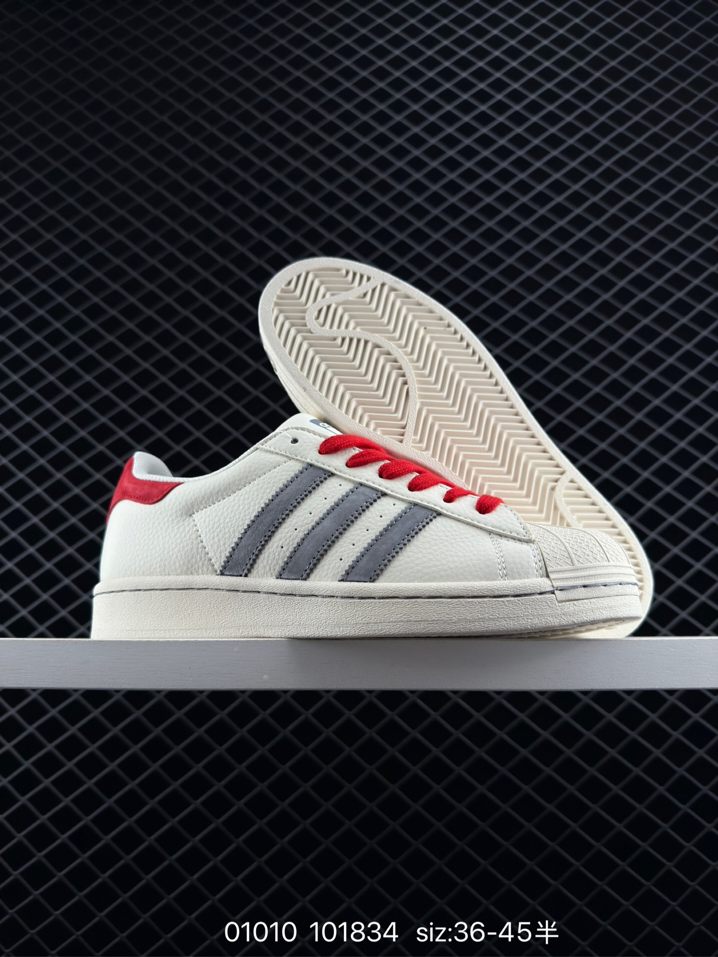 adidas originals SUPERSTAR