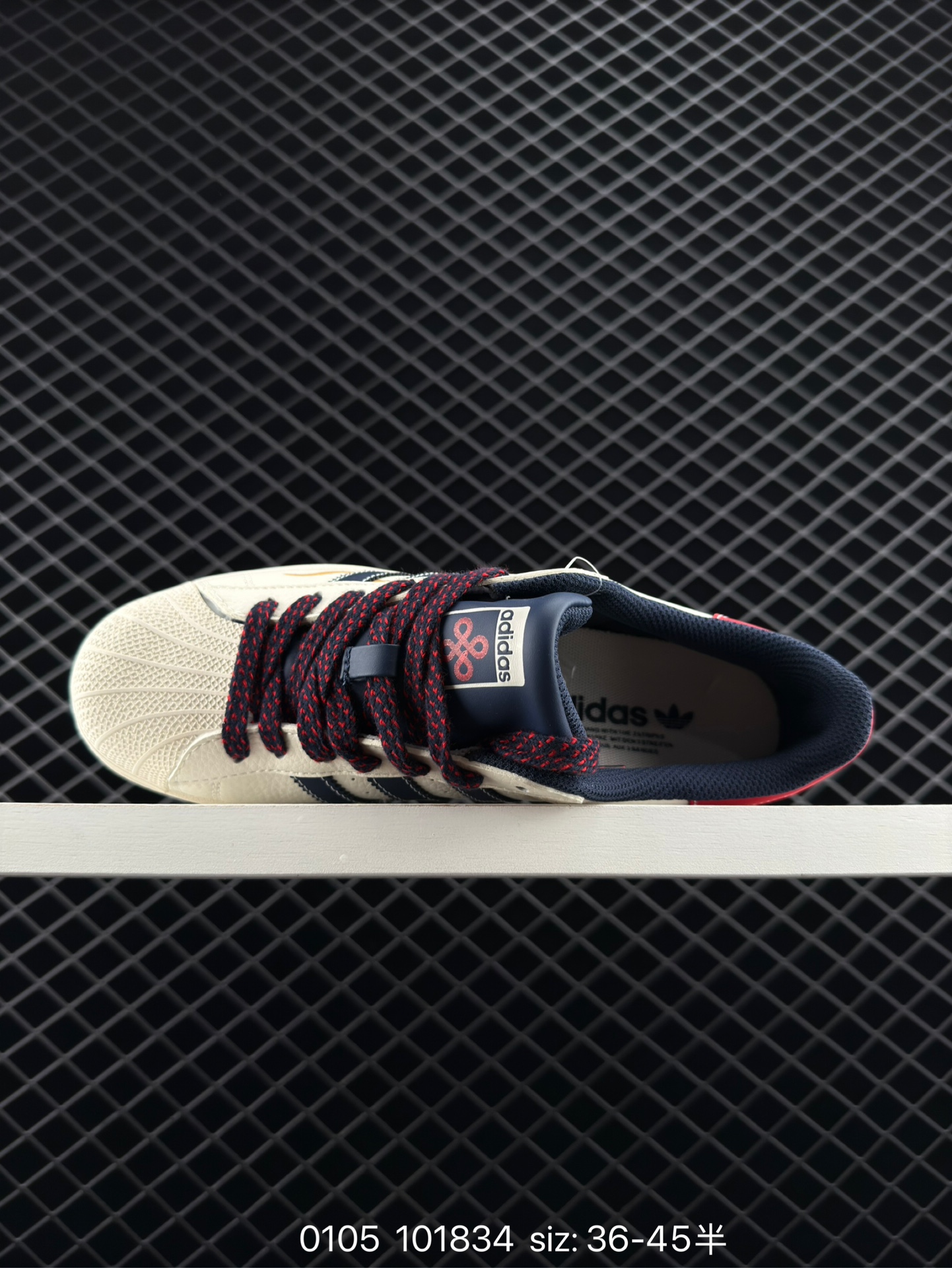 adidas originals SUPERSTAR