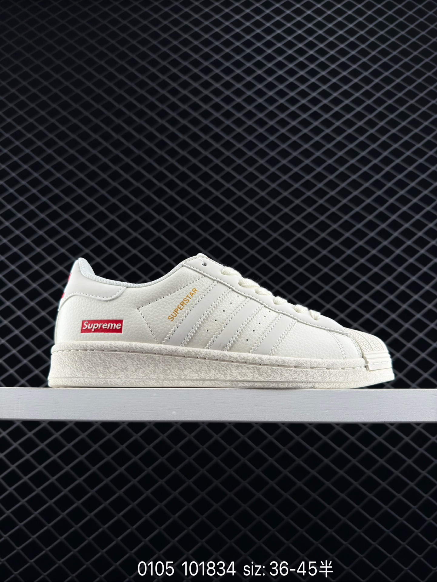 adidas originals SUPERSTAR