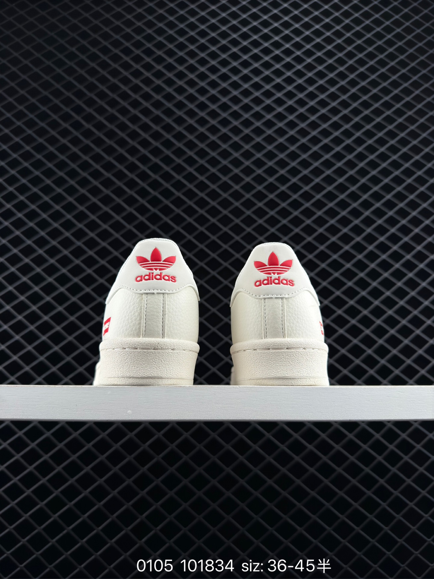 adidas originals SUPERSTAR