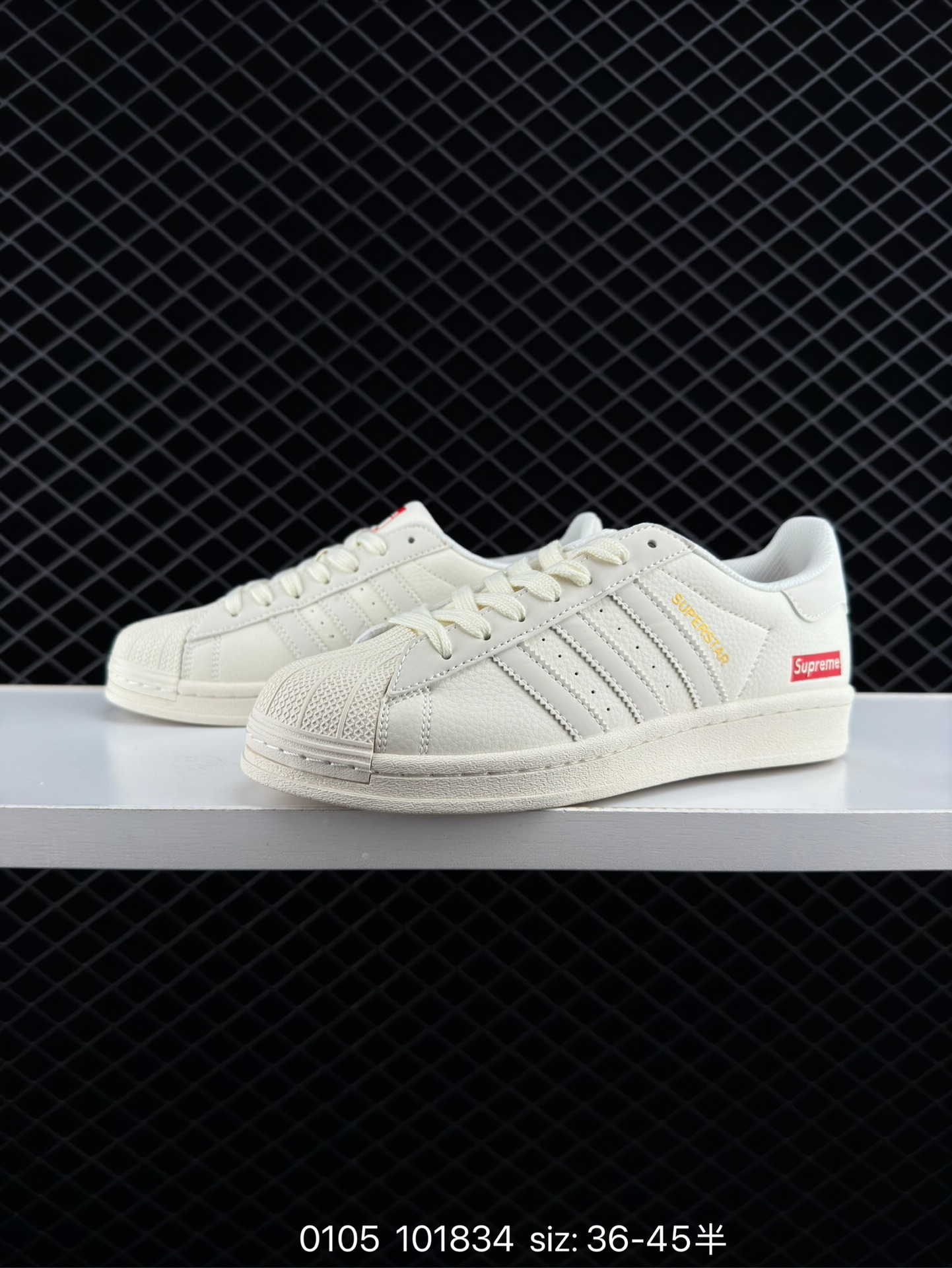 adidas originals SUPERSTAR