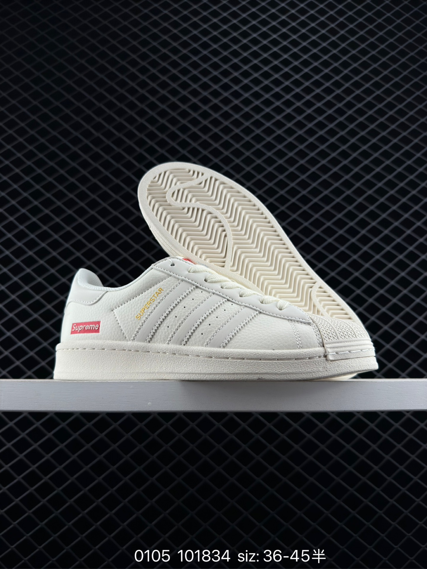 adidas originals SUPERSTAR