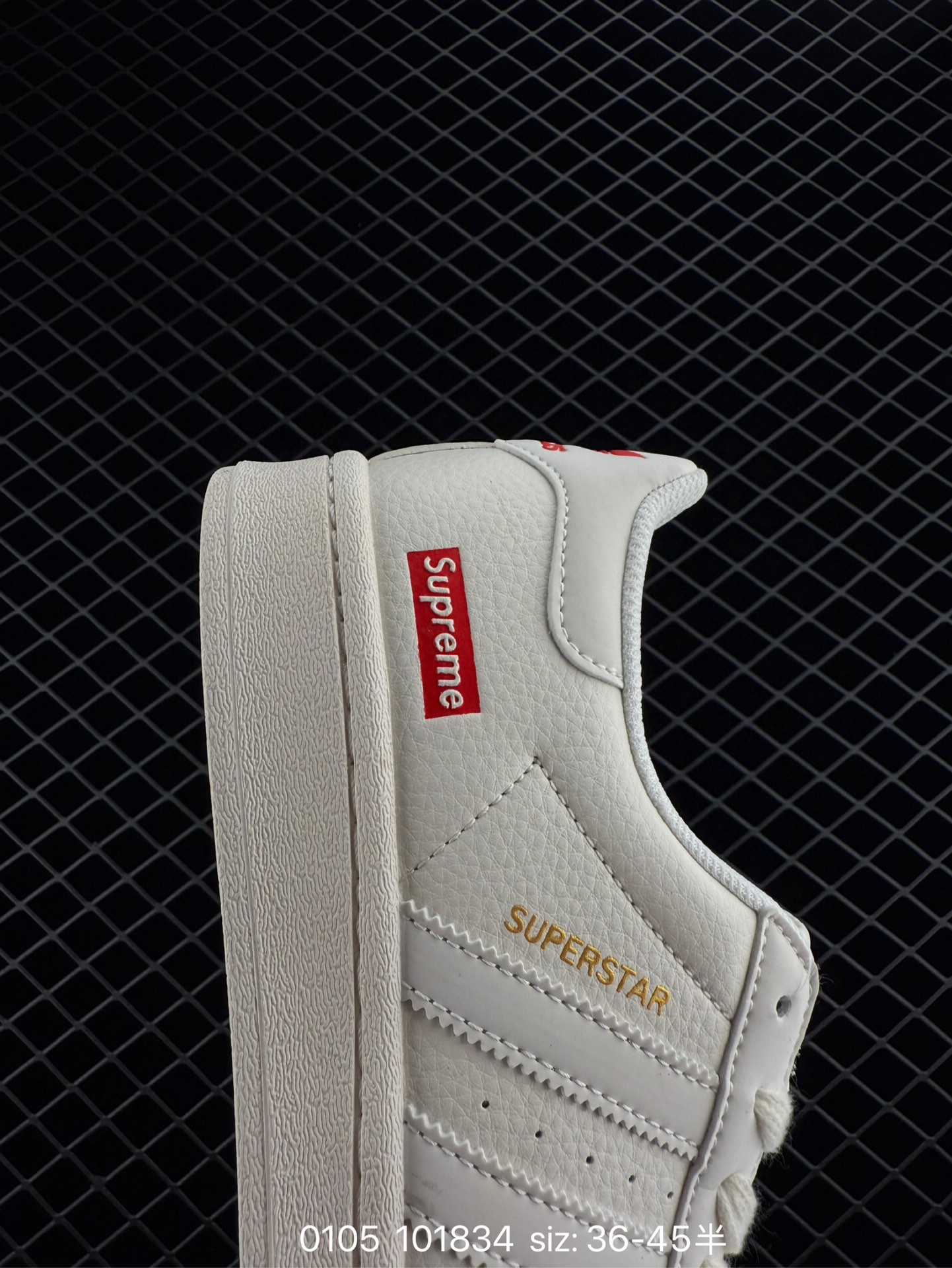 adidas originals SUPERSTAR