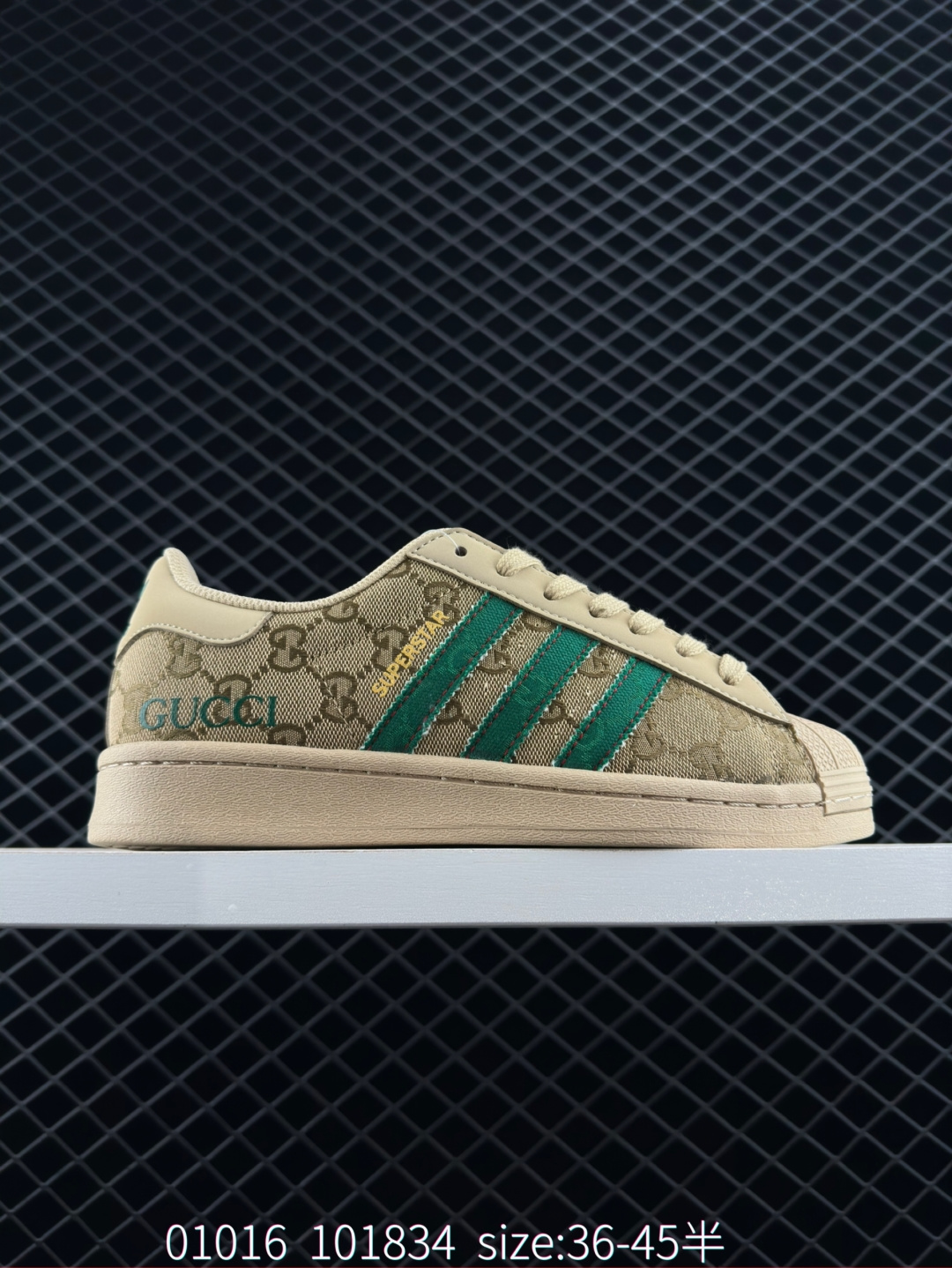 adidas originals SUPERSTAR