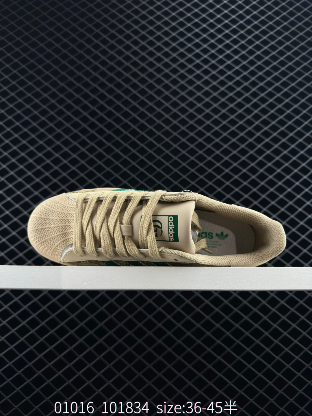 adidas originals SUPERSTAR